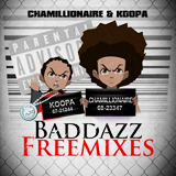 Badazz Freemixes (Mixtape) Lyrics Chamillionaire