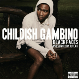 Black Faces (Mixtape) Lyrics Childish Gambino