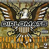 Diplomatic Immunity II Lyrics Diplomats