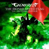 The IronHearted Flag, Vol. 1: Regeneration Side Lyrics Galneryus