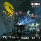 Legend Of The Liquid Sword Lyrics Genius/GZA
