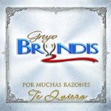 Por Muchas Razones Te Quiero Lyrics Grupo Bryndis