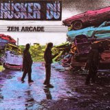 Zen-Arcade Lyrics Husker Du