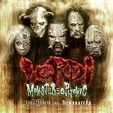 Monstereophonic (Theaterror vs. Demonarchy) Lyrics Lordi