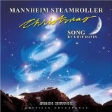 Mannheim Steamroller: Christmas Song Lyrics Mannheim Steamroller