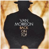 Back On Top Lyrics Morrison Van