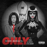 Only (Single) Lyrics Nicki Minaj