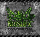 Warning Lyrics Noisuf-X