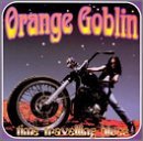 Miscellaneous Lyrics Orange Goblin