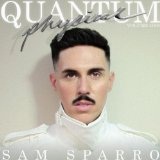 Quantum Physical Vol. 1 Lyrics Sam Sparro