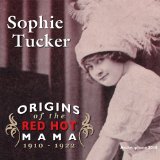 Sophie Tucker