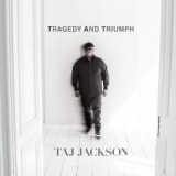 Taj Jackson
