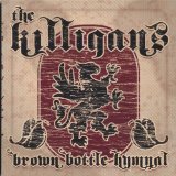 Brown Bottle Hymnal Lyrics The Killigans