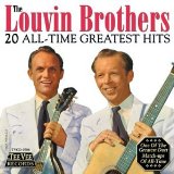 Miscellaneous Lyrics The Louvin Brothers