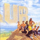 UB44 Lyrics UB40