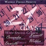 21 Days Lyrics Wayman Tisdale