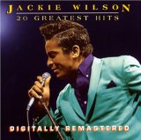 Miscellaneous Lyrics Wilson Jackie