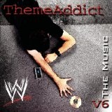 WWE The Music Volume 6 ThemeAddict Lyrics Wwf