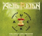 The Apple Core Archives Lyrics Acid Reign