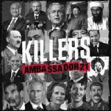 Killers Lyrics Ambassador21