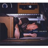 Sleeping In The Van Lyrics Andy Church