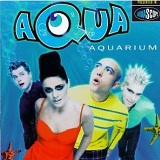 Aquarium Lyrics Aqua
