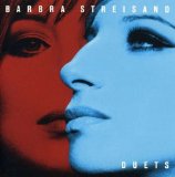 Barbara Streisand & Celine Dion