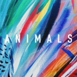 Animals (Single) Lyrics Ben Hobbs