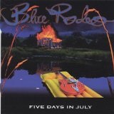 Five Days In May Lyrics Blue Rodeo