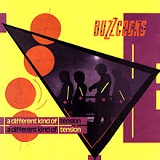 A Different Kind Of Tension Lyrics Buzzcocks