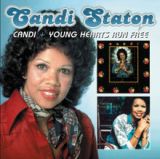 Candi + Young Hearts Run Free Lyrics Candi Staton