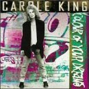 Colour Of Your Dreams Lyrics Carole King