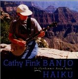 Banjo Haiku Lyrics Cathy Fink