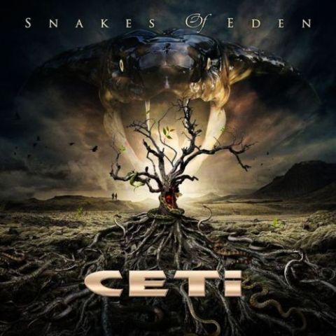 Snakes of Eden Lyrics CETI