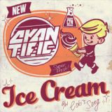 Ice Cream / Eski’s Song Lyrics Cyantific