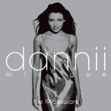 The 1995 Sessions Lyrics Dannii Minogue