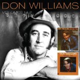 Volume 1 Lyrics Don Williams