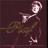 Accordeon: L'Integrale Lyrics Edith Piaf