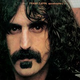 Apostrophe (') Lyrics Frank Zappa