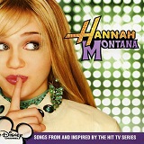 Hannah Montana Lyrics Hannah Montana