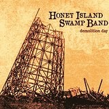 Honey Island Swamp Band