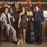 Wishful Thinking Lyrics Hot Club Of Cowtown