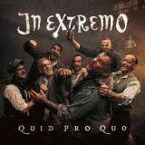 Quid Pro Quo Lyrics In Extremo