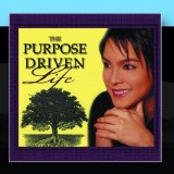 Purpose Driven Life Lyrics Jamie Rivera