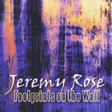 Footprints On the Wall Lyrics Jeremy Rose