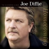 Homecoming: The Bluegrass Album Lyrics Joe Diffie