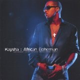 African Bohemian Lyrics Keysha