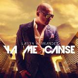Ya Me Cansé (Single) Lyrics Larry Hernandez