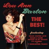 Miscellaneous Lyrics Lou Ann Barton