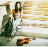 Music from a Farther Room Lyrics Lucia Micarelli